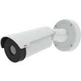 640x480 Surveillance Cameras Axis Q1942-E 19mm