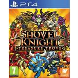 Shovel Knight: Treasure Trove (PS4)