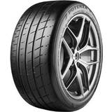 20 Car Tyres Bridgestone Potenza S007 275/30 R20 97Y XL TL