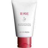 Clarins My Clarins RE-MOVE Purifying Cleansing Gel 125ml
