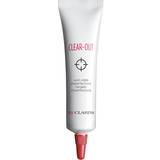 Tubes Blemish Treatments Clarins My Clarins Cear-Out Targets Imperfections 15ml