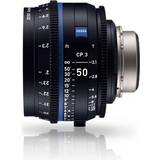 Zeiss Compact Prime CP.3 XD 15mm/T2.9 for PL