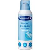 Salvequick Wound Cleansers Salvequick Wound Cleanser Spray 100ml