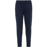 Lace Trousers Name It Kid's Nitida Trousers - Blue/Dark Sapphire (13142465)