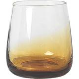 Broste copenhagen amber Broste Copenhagen Amber Drinking Glass 55cl