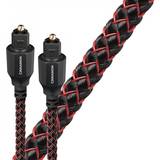 Optical Cables Audioquest Cinnamon OptiLink Toslink - Toslink 1.5m