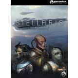 Stellaris: Humanoids - Species Pack (PC)