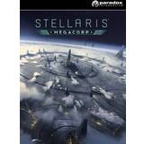 Stellaris: MegaCorp (PC)