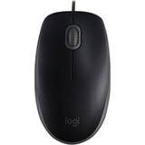 Logitech Computer Mice Logitech B110 Silent