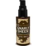 Billy Jealousy Gnarly Sheen Refining Beard Oil 60ml