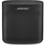 Bose Soundtouch Bluetooth Speakers Bose SoundLink Color 2