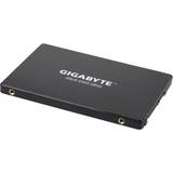 Gigabyte SSD Hard Drives Gigabyte GP-GSTFS31256GTND 256GB