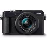 Panasonic Compact Cameras Panasonic Lumix DMC-LX100 II