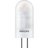 Philips CorePro LV LED Lamps 1.7W G4 827