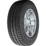 R (170 km/h) Tyres Toyo Observe Van 225/75 R16C 121R