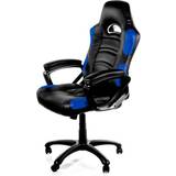 Arozzi Enzo Gaming Chair - Black/Blue