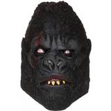 Bristol Zombie Gorilla Mask