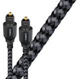Optical Cables Audioquest Carbon Toslink - Toslink 0.8m