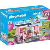 Playmobil My Café 70015