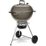 Weber Charcoal BBQs Weber Master-Touch GBS C-5750