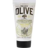 Korres Hand Creams Korres Olive Blossom Hand Cream 75ml