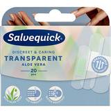 Salvequick Plasters Salvequick Aloe Vera 20-pack
