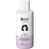 Ikoo Conditioners Ikoo Talk the Detox Conditioner 50ml