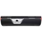Rollerbars Contour RollerMouse Red