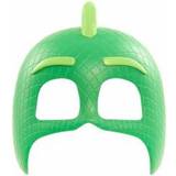 Green Half Masks Simba PJ Masks Mask Gekko