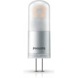 Philips CorePro LV LED Lamps 2.5W G4 827