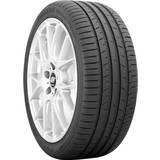 Summer Tyres Toyo Proxes Sport SUV 275/40 R21 107Y XL