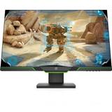 HP 2560x1440 - Standard Monitors HP 27xq