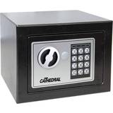 Cathedral Safes & Lockboxes Cathedral EA15