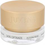 Calming Eye Creams Juvena Skin Optimize Eye Cream 15ml