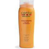 Cantu Moisturizing Rinse Out Conditioner 400ml
