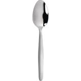 Stainless Steel Dessert Spoons Olympia Kelso Dessert Spoon 17.5cm 12pcs