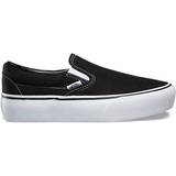 Vans Shoes Vans Classic Slip-On - Black