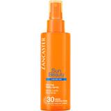 Sun Protection & Self Tan Lancaster Sun Beauty Oil Free Milky Spray SPF30 150ml