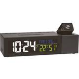 DCF Alarm Clocks TFA 60.5014.01
