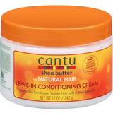 Cantu Conditioners Cantu Leave-In Conditioning Cream 340g