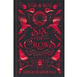 Six of Crows: Collector's Edition (Hardcover, 2018)
