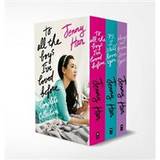 To All The Boys I've Loved Before Boxset (Paperback, 2018)