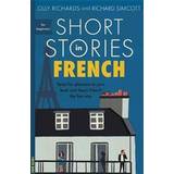 Dictionaries & Languages Books Short Stories in French for Beginners (Paperback, 2018)