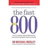 The Fast 800 (Paperback, 2018)