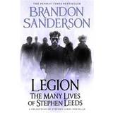 Legion: The Many Lives of Stephen Leeds (Hardcover)