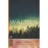 Walden (Paperback, 2016)