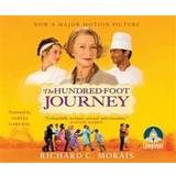 Hundred-Foot Journey (Audiobook, CD, 2014)