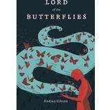 Lord Of The Butterflies (Paperback, 2018)