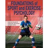Foundations of Sport and Exercise Psychology 7th Edition With Web Study Guide-Paper (Paperback, 2019)