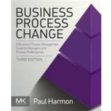 Business, Economics & Management E-Books Business Process Change (E-Book)